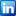 Veja meu profile no LinkedIn