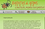 Casa da Ci�ncia/UFRJ