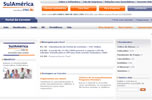 SulAm�rica Portal do Corretor