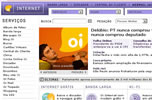 Oi Internet