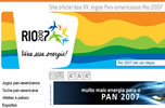 Pan Rio 2007