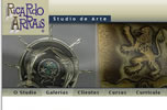 Ricardo Arrais Studio de Arte