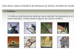 Ricardo Arrais Studio de Arte