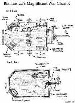 Sketch by Rafael Arrais