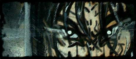 Art by Rafael Cabral :: Effects by Rafael Arrais