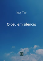 O céu em silêncio