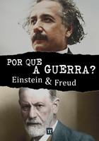 Por que a guerra? - a correspondência entre Einstein e Freud